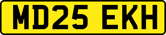 MD25EKH
