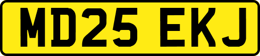 MD25EKJ
