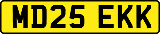 MD25EKK