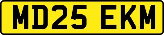 MD25EKM