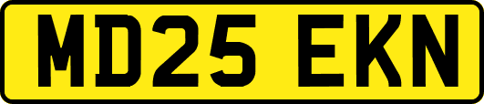 MD25EKN