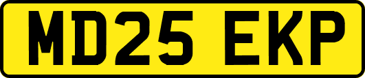 MD25EKP