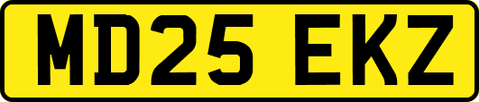 MD25EKZ
