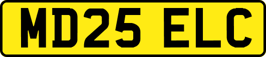 MD25ELC
