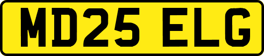 MD25ELG