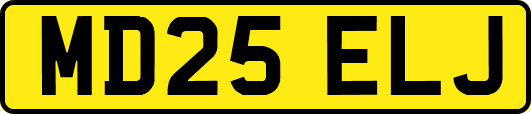 MD25ELJ