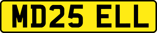 MD25ELL