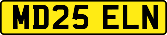MD25ELN