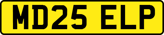 MD25ELP