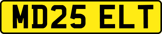 MD25ELT