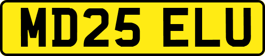 MD25ELU