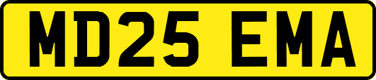 MD25EMA