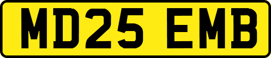 MD25EMB