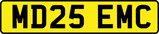 MD25EMC