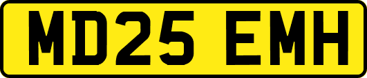 MD25EMH