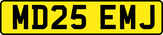 MD25EMJ