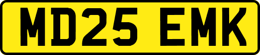 MD25EMK