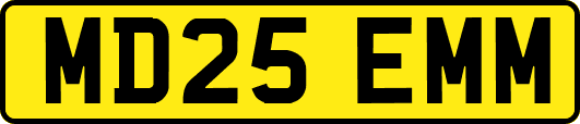 MD25EMM
