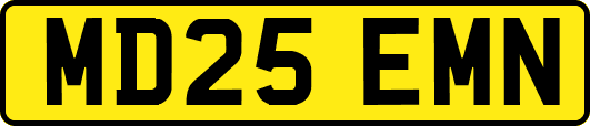 MD25EMN