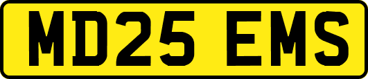 MD25EMS