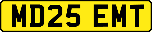 MD25EMT
