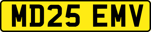 MD25EMV