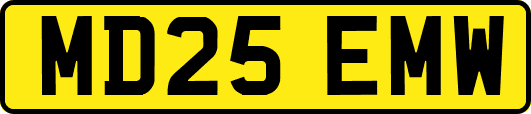 MD25EMW