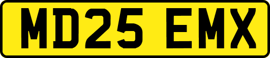 MD25EMX