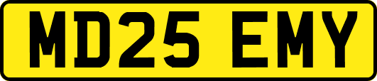 MD25EMY