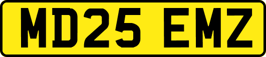 MD25EMZ