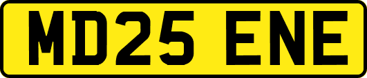 MD25ENE