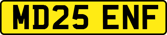 MD25ENF