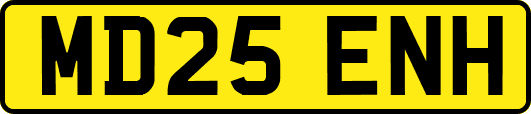 MD25ENH