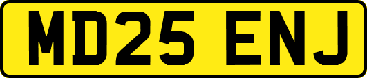 MD25ENJ