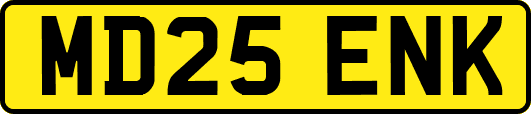 MD25ENK