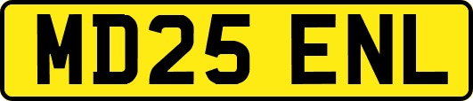 MD25ENL