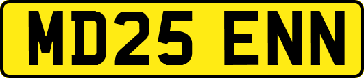 MD25ENN