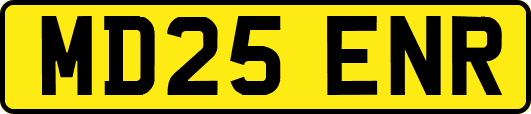 MD25ENR