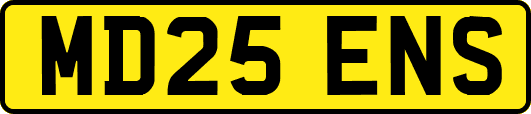 MD25ENS