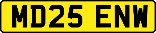 MD25ENW
