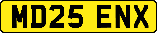MD25ENX