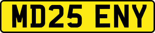 MD25ENY