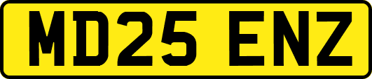 MD25ENZ