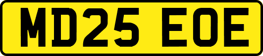 MD25EOE