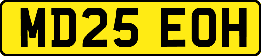 MD25EOH