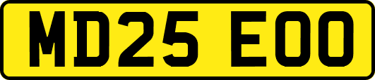 MD25EOO