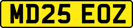 MD25EOZ