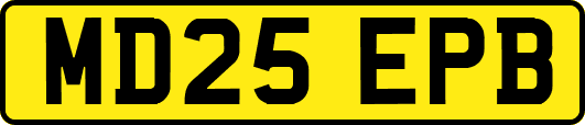 MD25EPB
