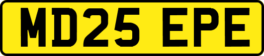 MD25EPE