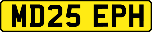 MD25EPH